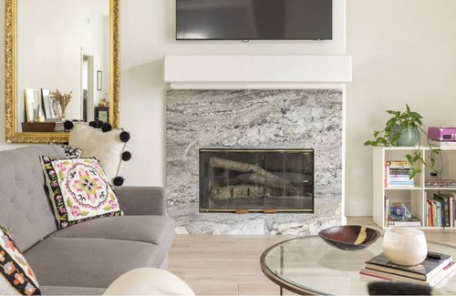 Greenacres House | Stunning Modern Oasis with Pool + Fire Pit - Your Ultimate VRBO Getaway