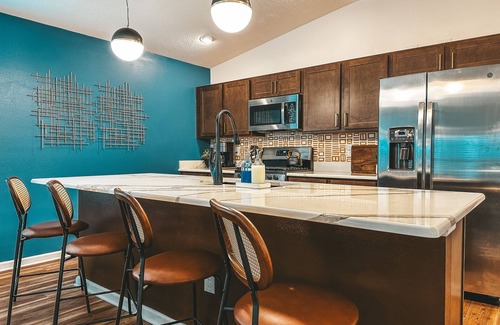 Wildwood House | Stunning Modern Oasis in The Villages, FL.