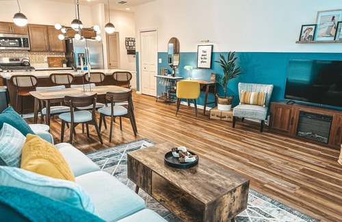 Wildwood House | Stunning Modern Oasis in The Villages, FL.