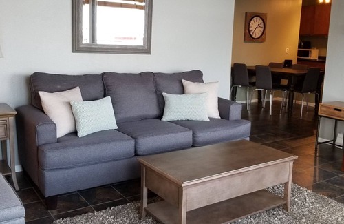 Steamboat Springs Condo | Stunning mountain views with great ski access!