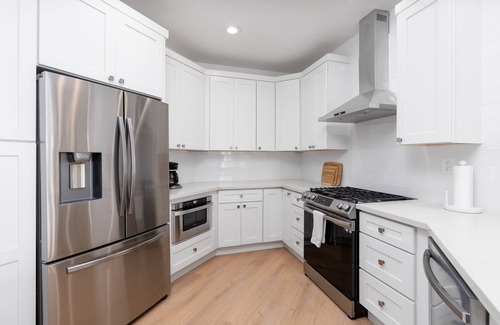 Carlsbad Condo | Stunning Ocean/Lagoon View Carlsbad Condo