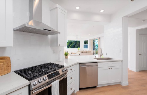 Carlsbad Condo | Stunning Ocean/Lagoon View Carlsbad Condo
