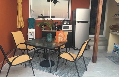 Chacala Condo | Stunning Ocean View 5th Floor with Large Terrace