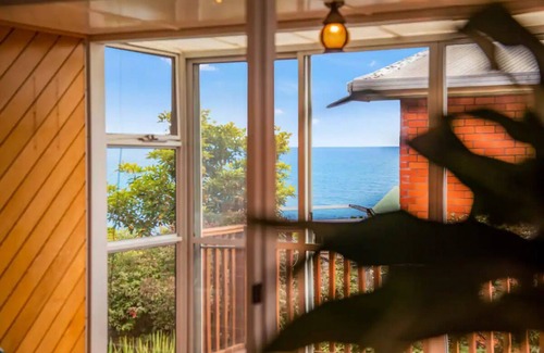 Ocean Vista House | Stunning Ocean View Perfect for Groups & Families