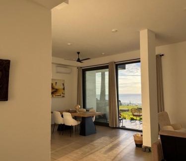 Serrekunda Apartment | Stunning Oceanview 2B Waterfront Apartement