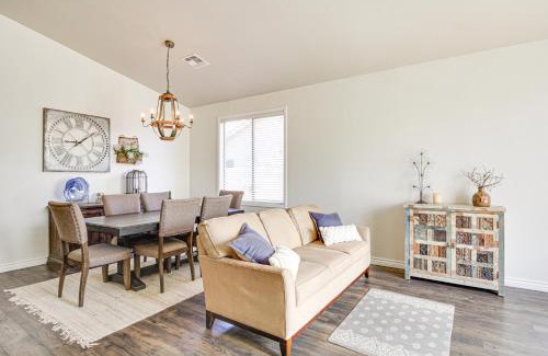 Rancho Vistoso House | Stunning Oro Valley Home Near Catalina State Park