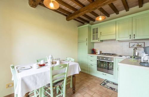 Bivio Lugnano Villa | Stunning private villa for 7 people with private pool, WIFI, TV and patio