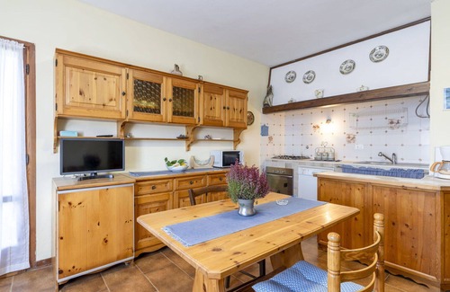 Molini di Triora House | Stunning private villa for 8 people with WIFI, A/C, balcony and panoramic view