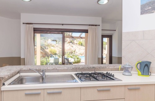 Trinita d'Agultu e Vignola Villa | Stunning private villa for 10 people with private pool, WIFI, A/C, TV and pets allowed