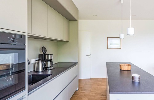 Masserberg House | Stunning private villa for 8 guests with WIFI, TV and terrace