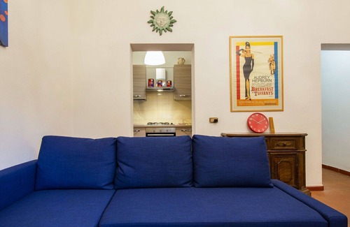 San Romano in Garfagnana House | Stunning private villa for 5 guests with WIFI, TV, patio, pets allowed and parking