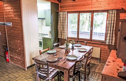 Gommiswald House | Stunning private villa for 8 people with WIFI, TV, patio, pets allowed, panoramic view and parking