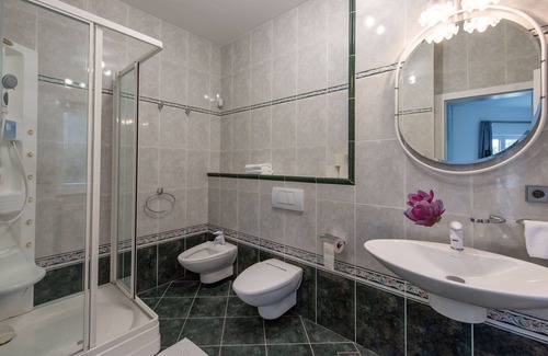 Ivanic-Grad Villa | Stunning private villa with WIFI, private pool, A/C, hot tub, TV, terrace, panoramic view, parking