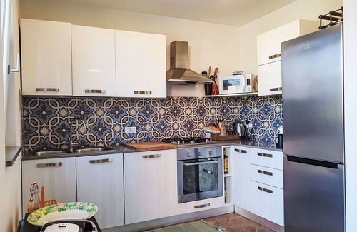Monreale Villa | Stunning private villa with WIFI, private pool, A/C, TV, terrace, pets allowed and parking
