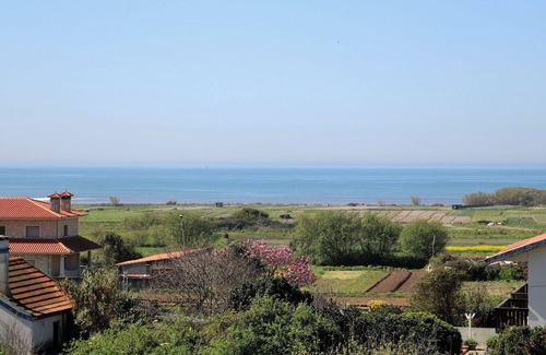 Marinhas House | Stunning private villa for 10 guests with WIFI, hot tub, TV and terrace