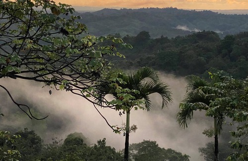 Parrita House | Stunning Private Villa Near Quepos