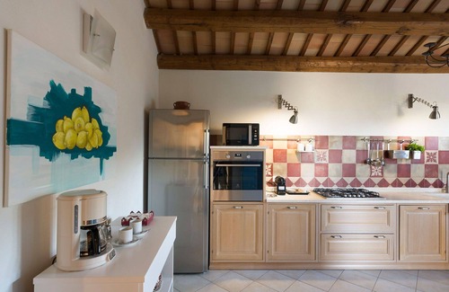 Buseto Palizzolo Villa | Stunning private villa with A/C, private pool, WIFI, TV, terrace, panoramic view and parking