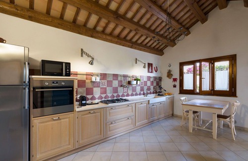 Buseto Palizzolo Villa | Stunning private villa with A/C, private pool, WIFI, TV, terrace, panoramic view and parking