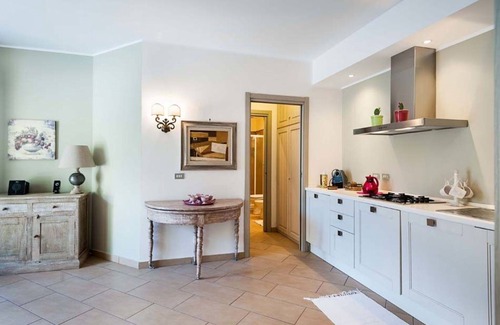 Ragalna House | Stunning private villa for 4 people with A/C, private pool, WIFI, TV, terrace and parking