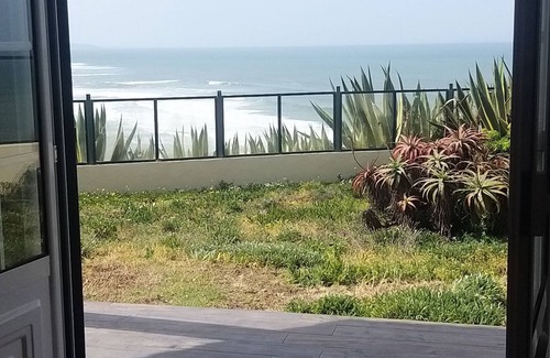 Vale Furado Villa | Stunning Private Villa - The Immensity of the Ocean just in front ! - Free WiFi