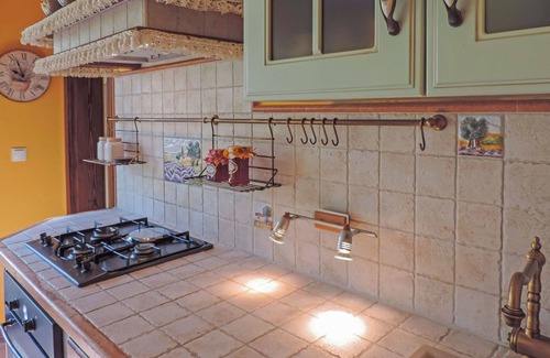 Matulji House | Stunning private villa with hot tub, private pool, A/C, WIFI, TV, patio, pets allowed and parking