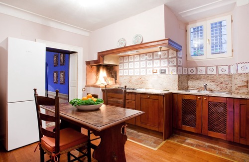 Roccantica House | Stunning Property In A Private XVII Century Borgo with Pool and Pool-House.