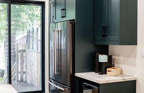 Leslieville House | Stunning renovated home 10 min to downtown