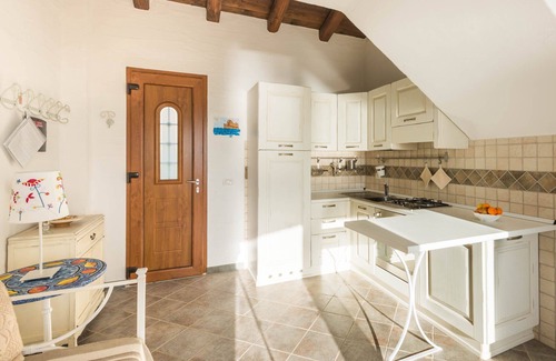 Nebida Villa | Stunning sea view cottage
