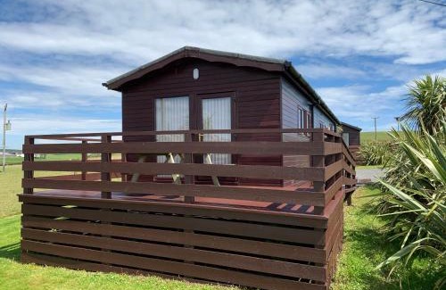 Portpatrick Apartment | Stunning Sea View - Farm Stay - Kilchoman 9