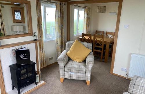 Portpatrick Apartment | Stunning Sea View - Farm Stay - Kilchoman 9