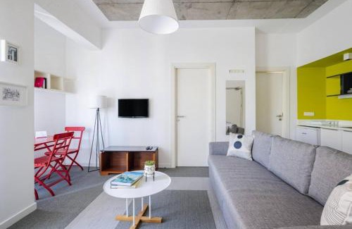 Ortakoy Apartment | Stunning Serene 2bd1bath Bosphorus Retreat! #400