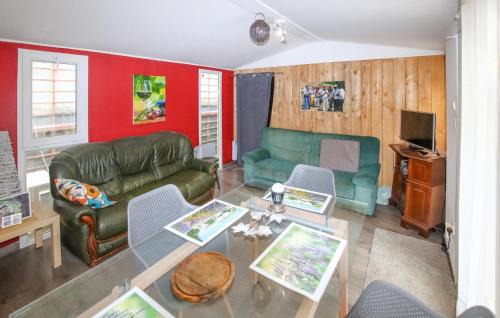 Beauchastel Other | Stunning Stacaravan In Beauchastel