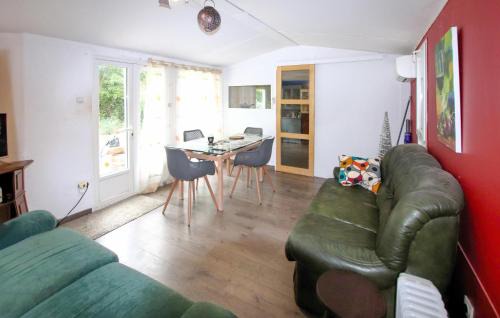 Beauchastel Other | Stunning Stacaravan In Beauchastel