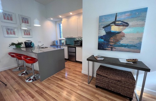 West Ashley House | Stunning Stono River Guesthouse w/Scenic Water Views & Pool