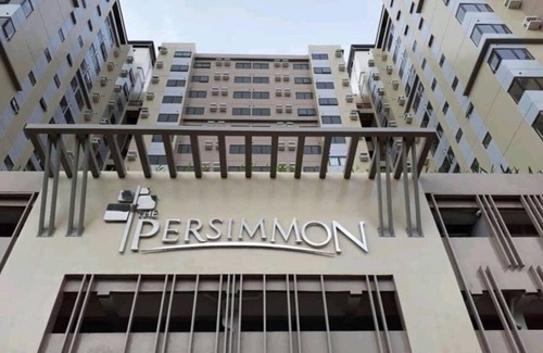 Mabolo Apartment | Stunning Studio Type - 1641 - 16th Flr Persimmon