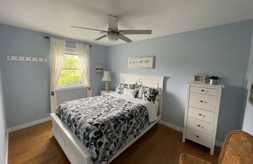 Lower Barneys River House | Stunning Sunsets From Oceanview Home Only 400m To 10 Km Of Sandy Beach
