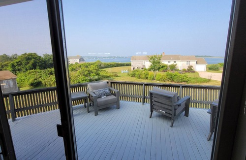 New Shoreham House | Stunning Sunsets with beach access!