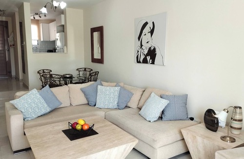 Peyia Town House | Stunning Townhouse On Exclusive Complex With Beautiful Gardens And Swimming Pool