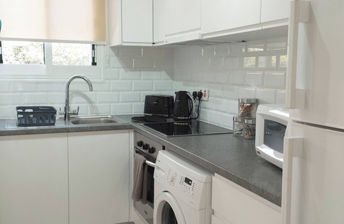 Peyia Town House | Stunning Townhouse On Exclusive Complex With Beautiful Gardens And Swimming Pool