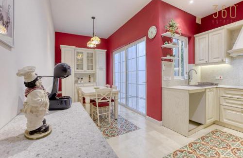 Siggiewi Apartment | Stunning Traditional 3BR Townhouse in Siggiewi by 360 Estates