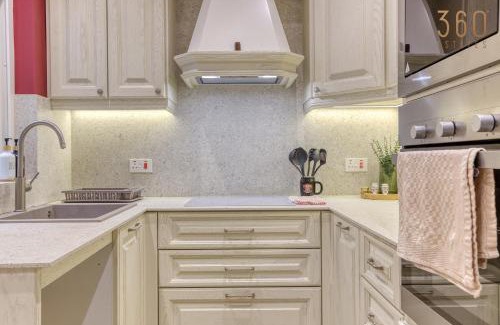 Siggiewi Apartment | Stunning Traditional 3BR Townhouse in Siggiewi by 360 Estates