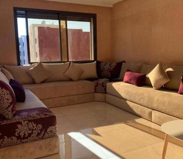 Haut Founty Apartment | Stunning two Bedroom Apartment brand new