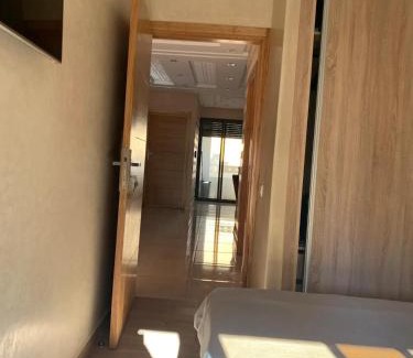 Haut Founty Apartment | Stunning two Bedroom Apartment brand new