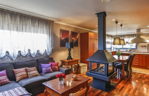 Vilanova I la Geltru Villa | Stunning Villa for family vacations