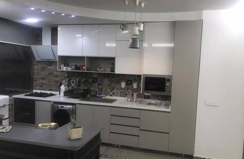 Dbayeh Apartment | Stunning Vacation Rental in Dbayeh, at a prime location, between Le Mall and Abc