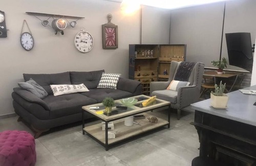 Dbayeh Apartment | Stunning Vacation Rental in Dbayeh, at a prime location, between Le Mall and Abc