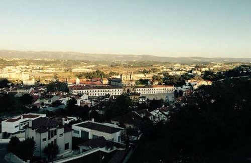 Alcobaca House | Stunning view Alcobaça