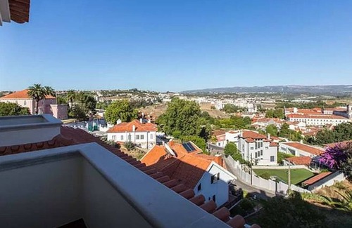 Alcobaca House | Stunning view Alcobaça/Nazaré Pool & Balcony - 44801/AL