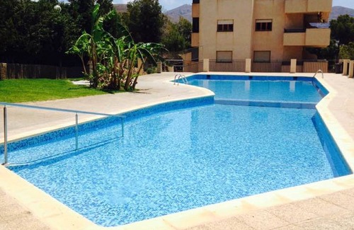 La Azohia Apartment | Stunning views apartment in Azohiap