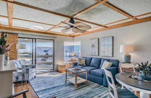 Oceanmarsh Subdivision House | Stunning Views - Pool and Ocean Views - Harbor Island Beach House